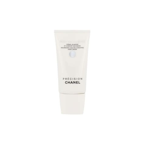 precision chanel hand cream|chanel hand cream refill.